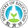 教育部logo