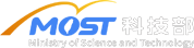科技部logo